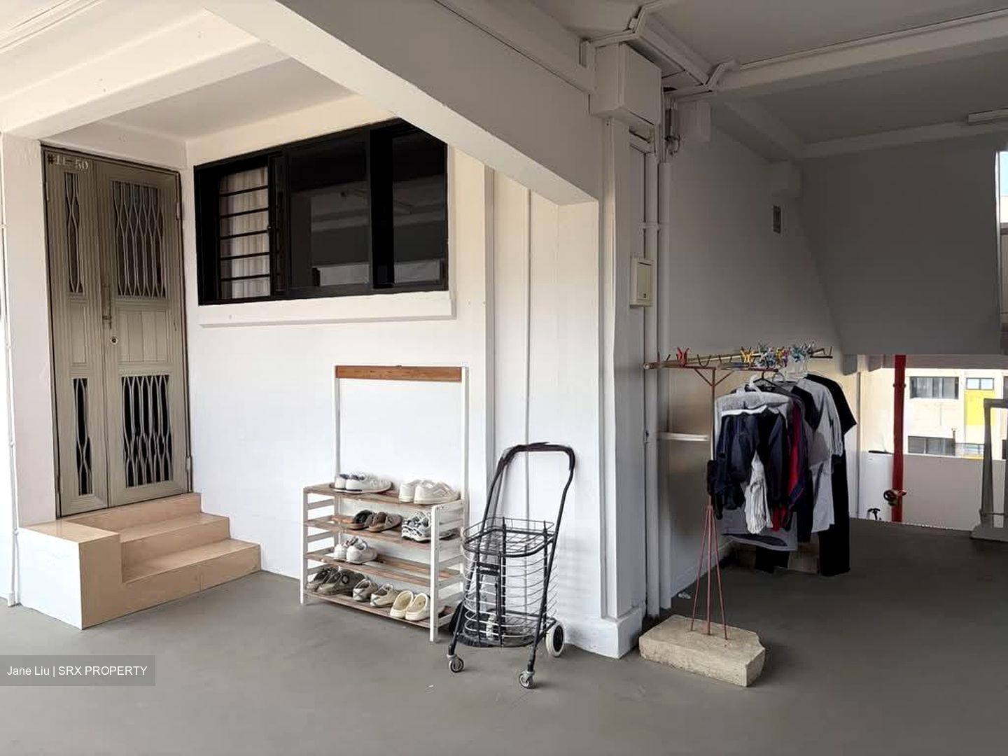 Blk 221 Tampines Street 24 (Tampines), HDB 3 Rooms #598758881